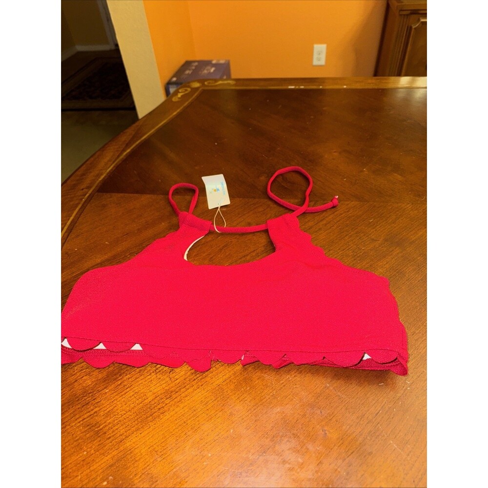 Beachsissi Swim Top Size L